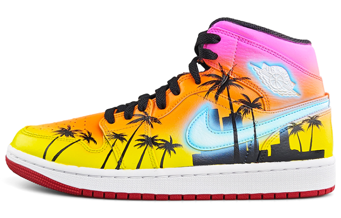 【】 Jordan Air Jordan 1 Mid