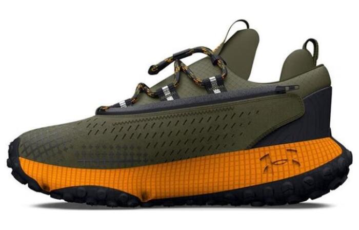 Under Armour HOVR Summit Fat Tire