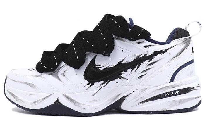 【】 Nike Air Monarch 4