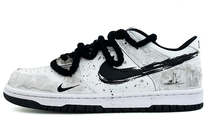 【】 Nike Dunk Low