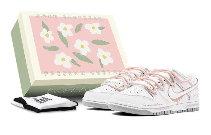 【】 Nike Dunk “” GS