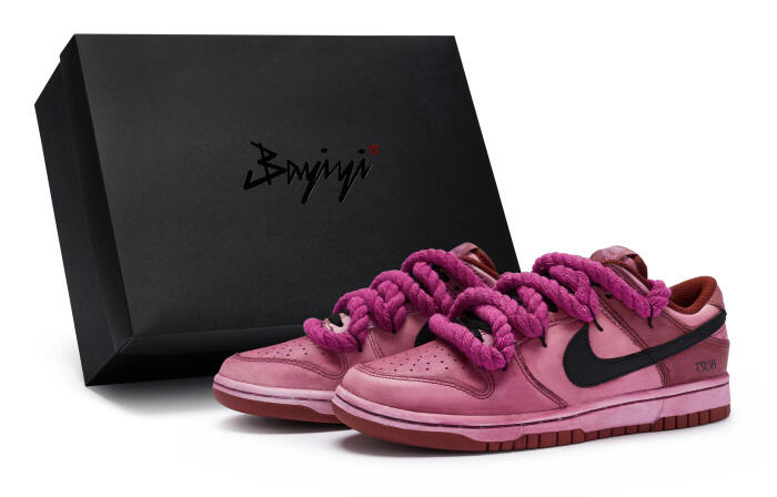 【】Nike Dunk 811