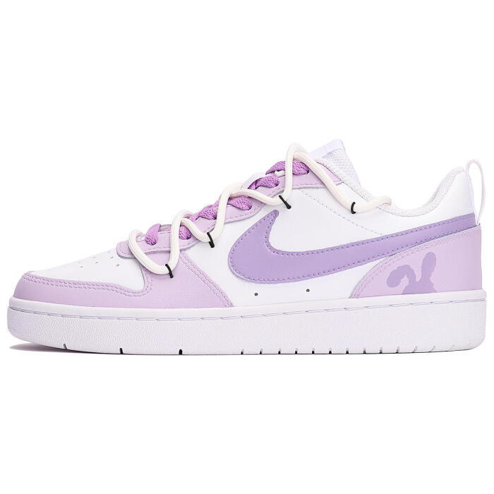 【】 Nike Court Borough Low 2 GS