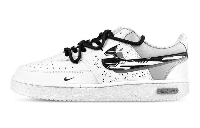 【】 Nike Court Vision 1 Low