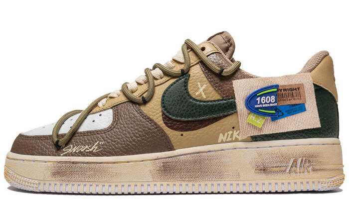 【】 Nike Air Force 1