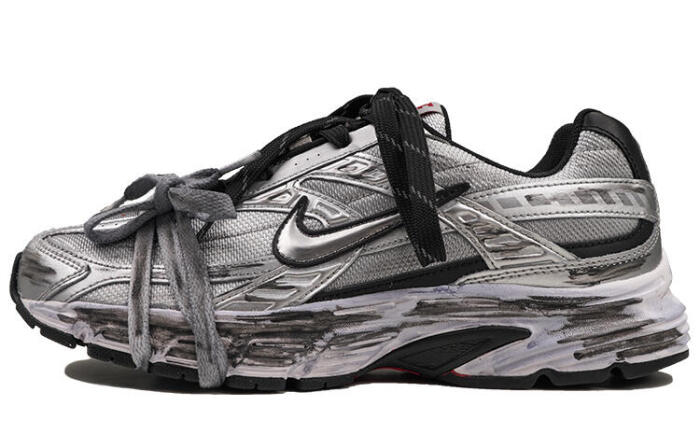 【】 Nike Initiator RISK