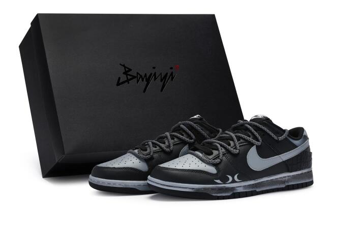 【】Nike Dunk 811