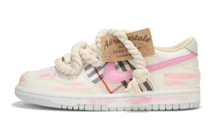 【】 Nike Dunk GS