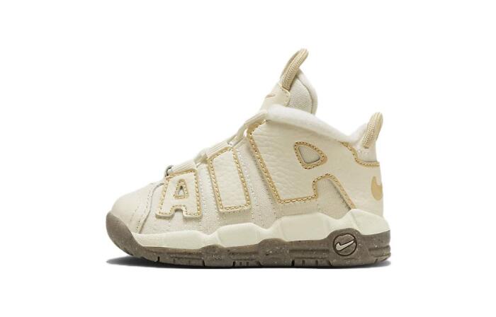 Nike Air More Uptempo TD