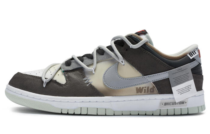 【】 Nike Dunk 811