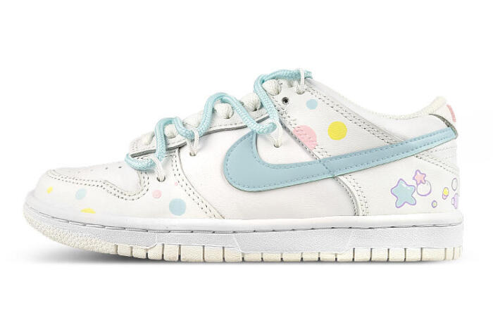 【】 Nike Dunk Low        GS