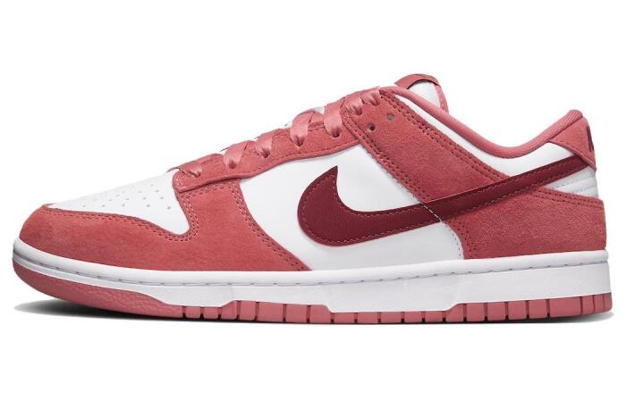 Nike Dunk Low WMNS “Valentine`s Day” 2024