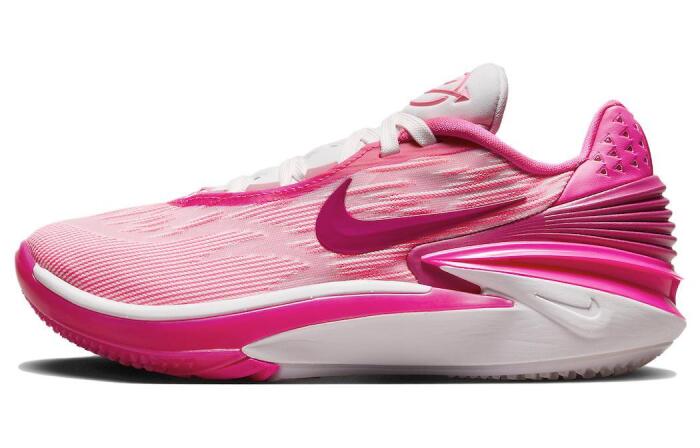 Nike Air Zoom G.T. Cut 2 “Hyper Pink”