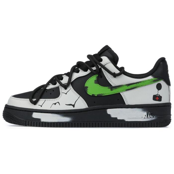 【】 Nike Air Force 1