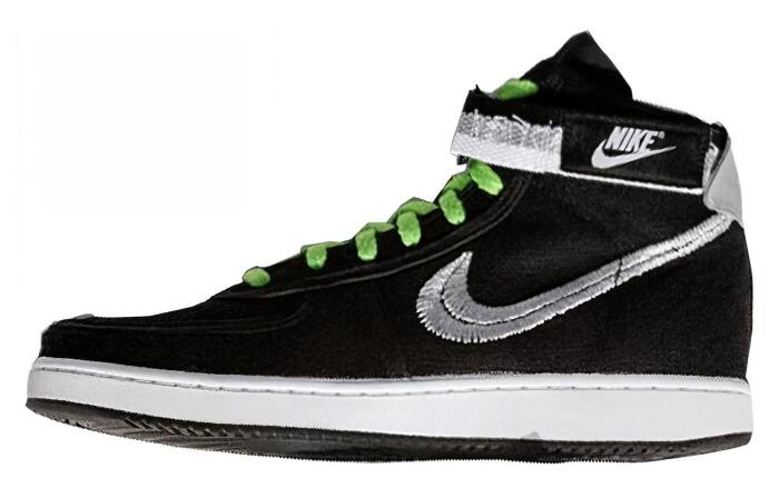 Stussy x Nike Vandal High