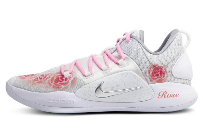 【】 Nike Hyperdunk X Low PU
