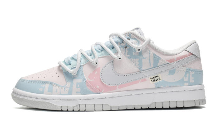 【】 Nike Dunk Low