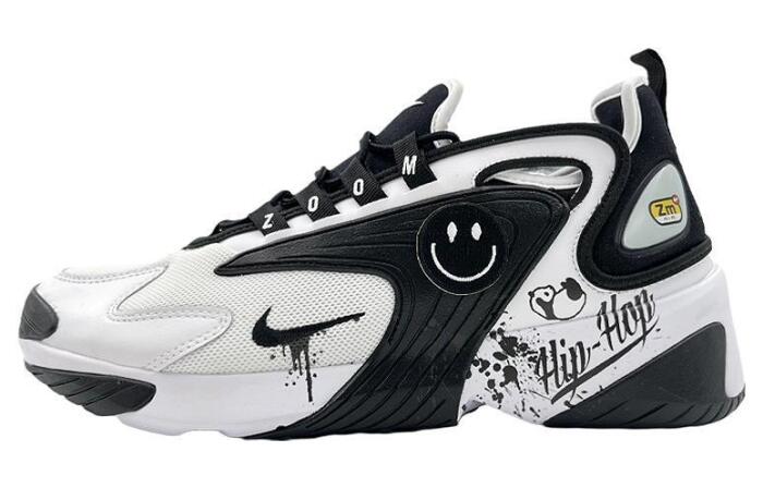 【】 Nike Zoom 2K
