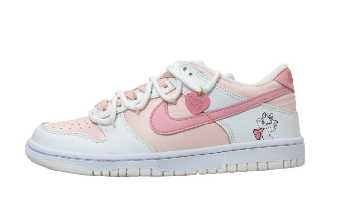 【】 Nike Dunk GS