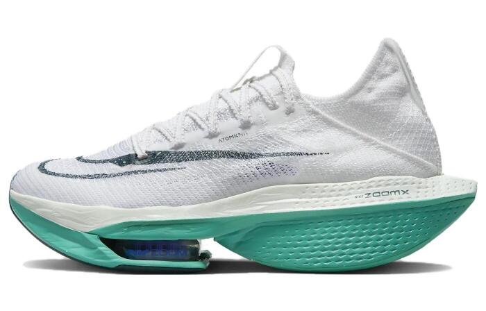 Nike Air Zoom Alphafly Next% 2