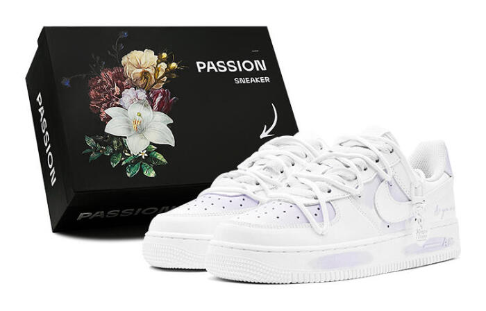 【】Nike Air Force 1        GS