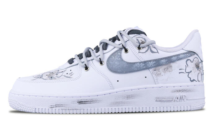 【】 Nike Air Force 1 '07