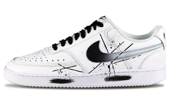 【】 Nike Court Vision 1 low