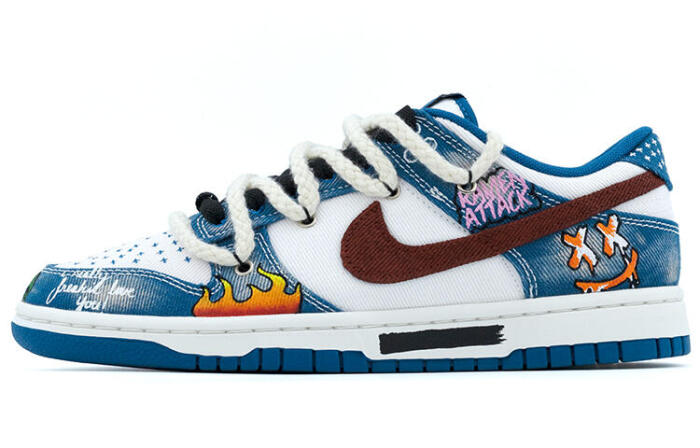 【】 Nike Dunk