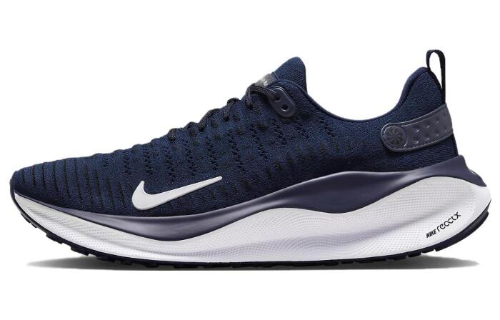 Nike React Infinity Run Flyknit 4