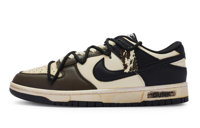 【】 Nike Dunk        GS