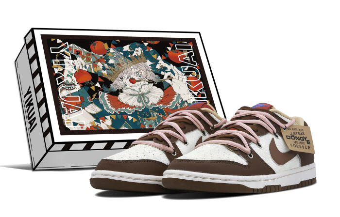 【】 Nike Dunk Low ''Mars Stone''
