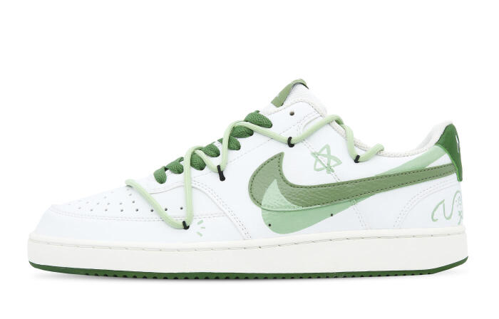 【】 Nike Court Vision 1