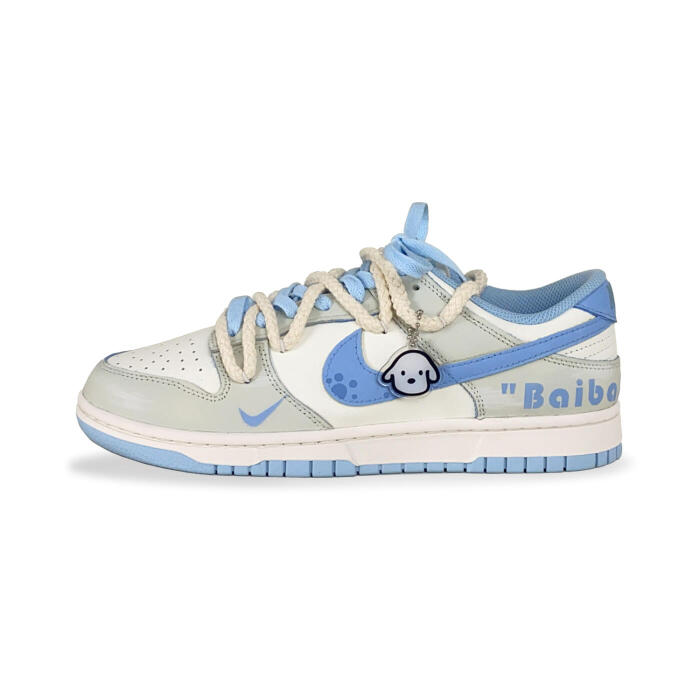 【】 Nike Dunk ”Ocean Bliss”