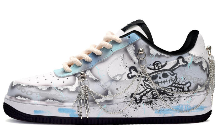 【】 Nike Air Force 1