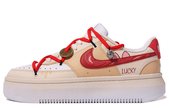 【】 Nike Court Vision