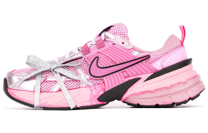 【】 Nike V2K Run