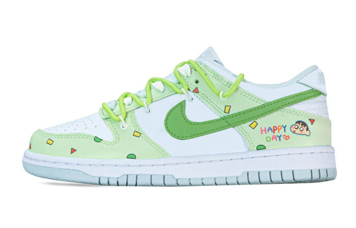 【】 Nike Dunk        GS