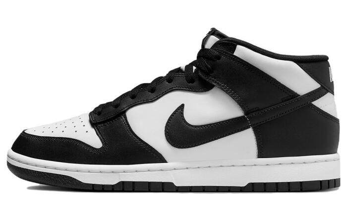 Nike Dunk "Panda"