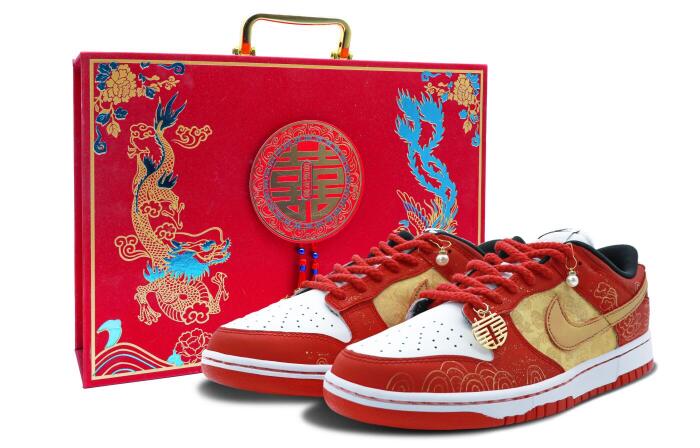 【】Nike Dunk