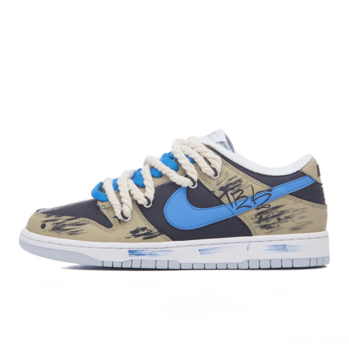 【】 Nike Dunk Low