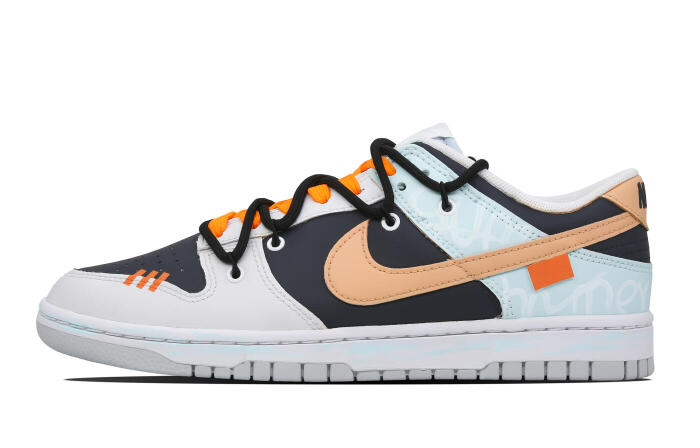 【】 Nike Dunk Low