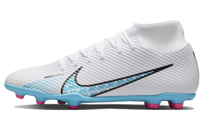 Nike Mercurial Superfly 9 MG()