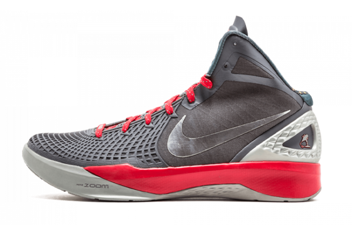 Nike Hyperdunk 2011