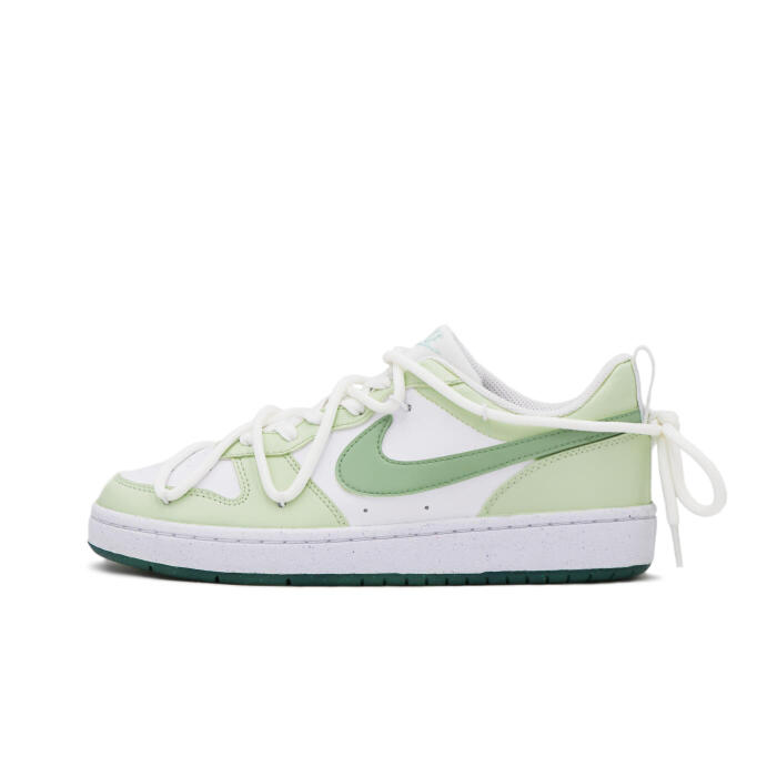 【】 Nike Court Borough 2 GS