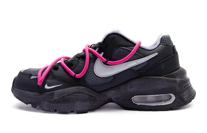 【】 Nike Air Max Fusion