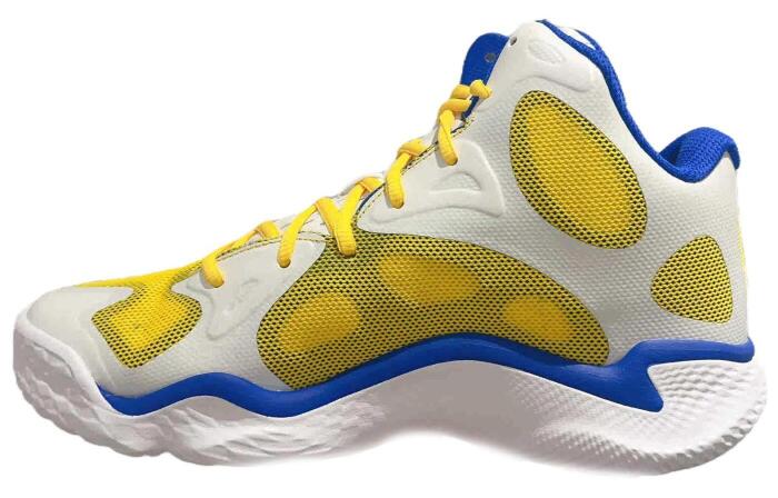 Under Armour Curry Spawn FloTro