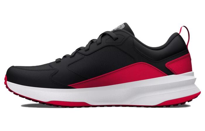 Under Armour Charged Edge