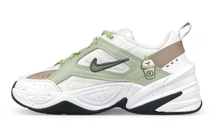 【】 Nike M2K Tekno