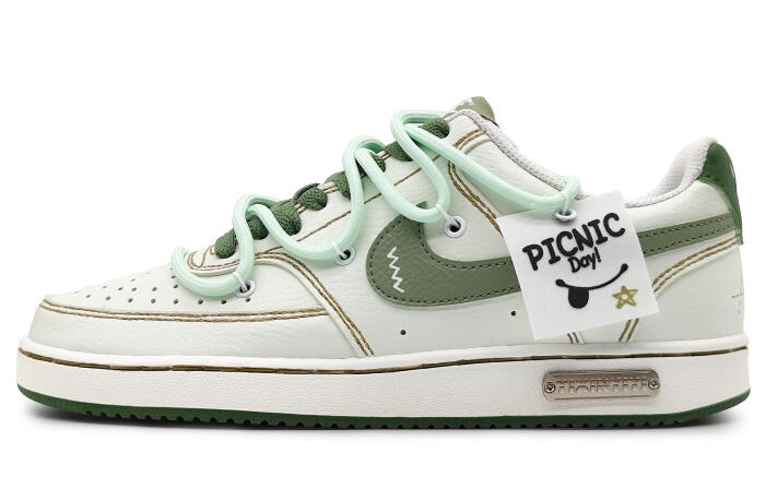 【】 Nike Court Vision 1