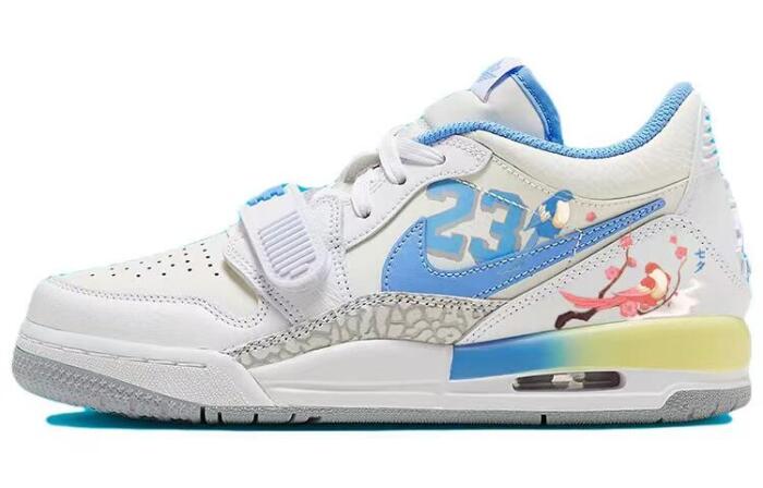 【】 Jordan Legacy 312 GS
